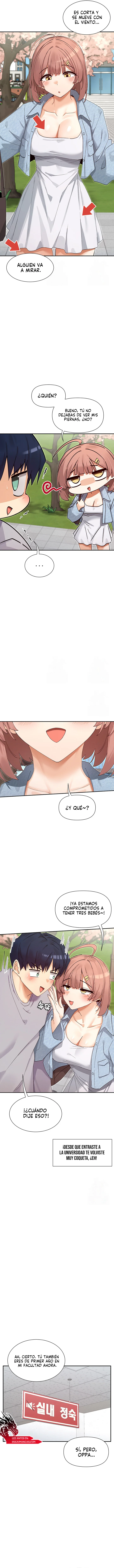 ¿Lo Has Visto? Capítulo 44 - Página 5