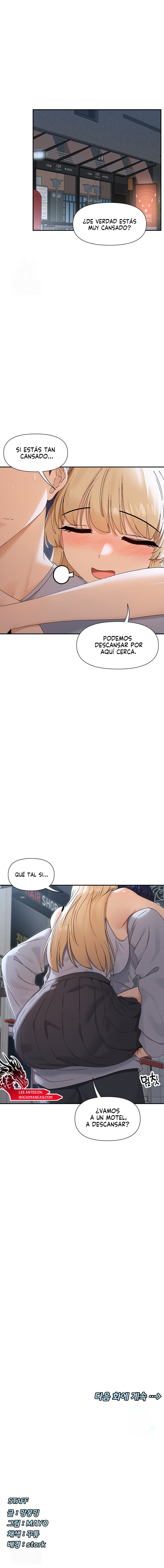 ¿Lo Has Visto? Capítulo 45 - Página 12