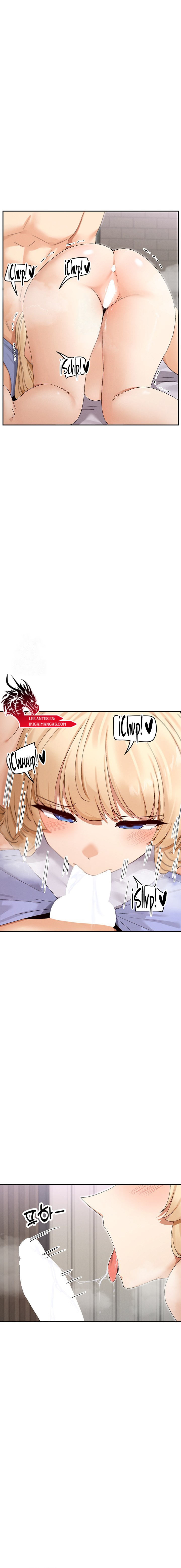 ¿Lo Has Visto? Capítulo 47 - Página 2