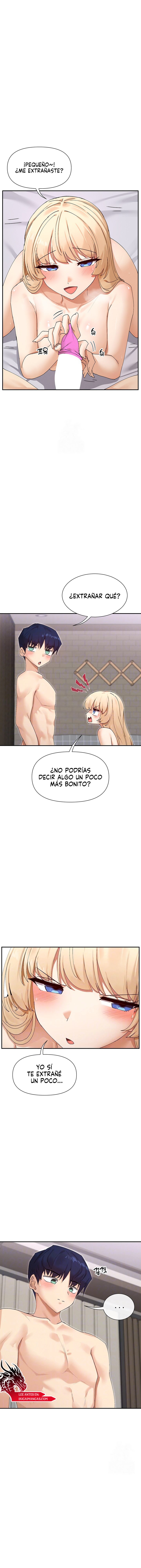 ¿Lo Has Visto? Capítulo 47 - Página 4