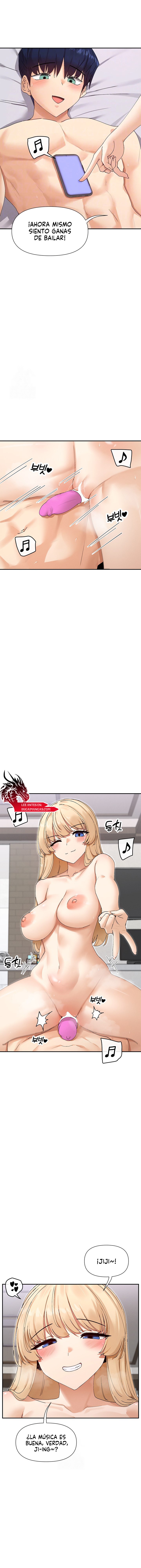 ¿Lo Has Visto? Capítulo 47 - Página 6