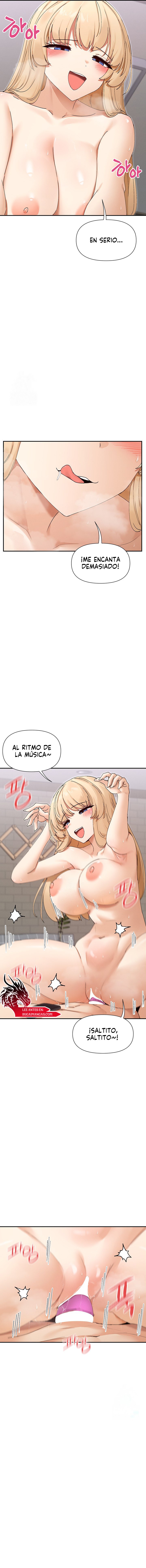 ¿Lo Has Visto? Capítulo 47 - Página 9