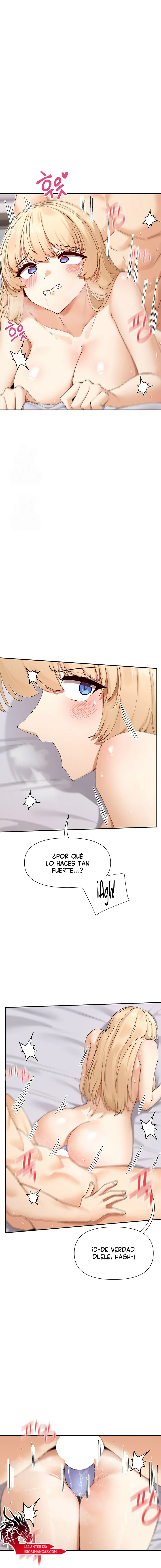 ¿Lo Has Visto? Capítulo 48 - Página 11