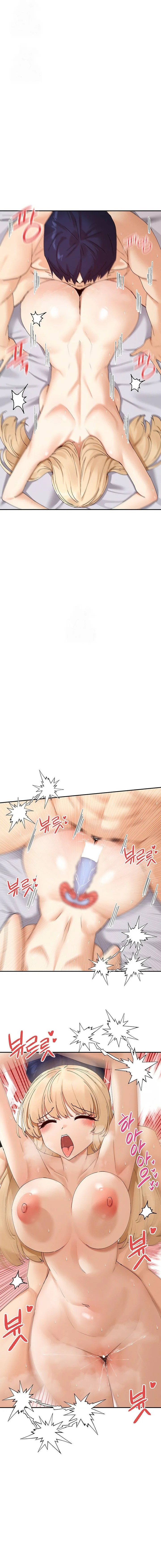 ¿Lo Has Visto? Capítulo 48 - Página 12