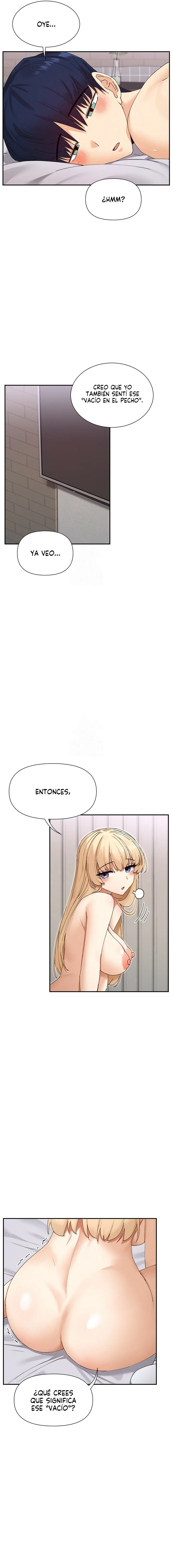 ¿Lo Has Visto? Capítulo 48 - Página 14