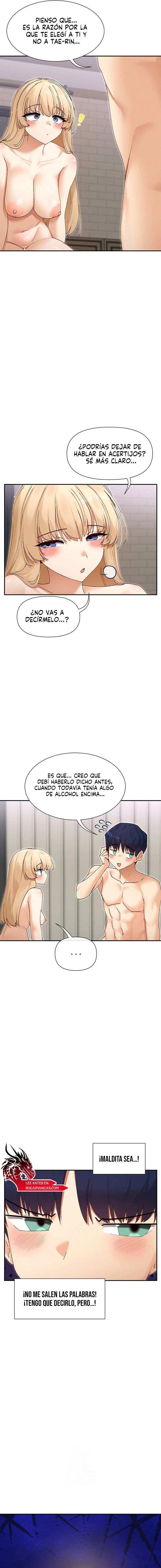 ¿Lo Has Visto? Capítulo 48 - Página 15