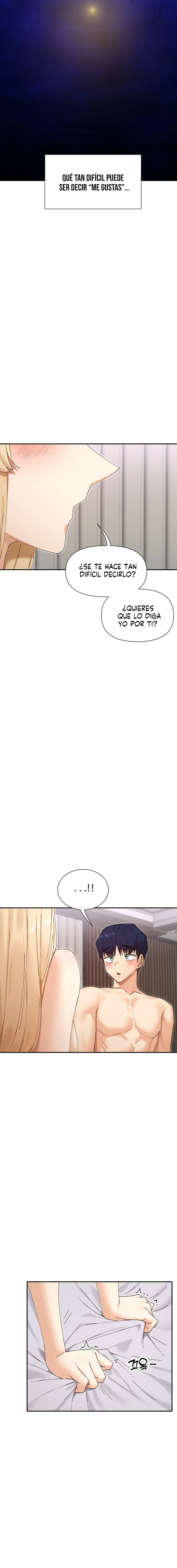 ¿Lo Has Visto? Capítulo 48 - Página 16