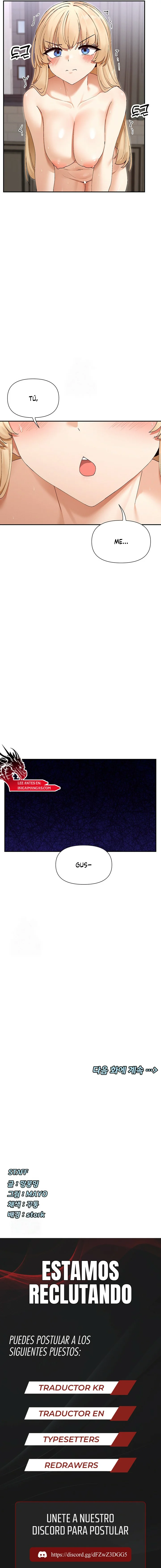 ¿Lo Has Visto? Capítulo 48 - Página 17