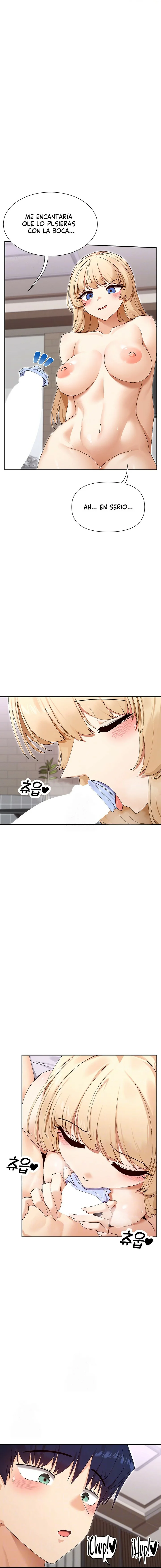 ¿Lo Has Visto? Capítulo 48 - Página 3