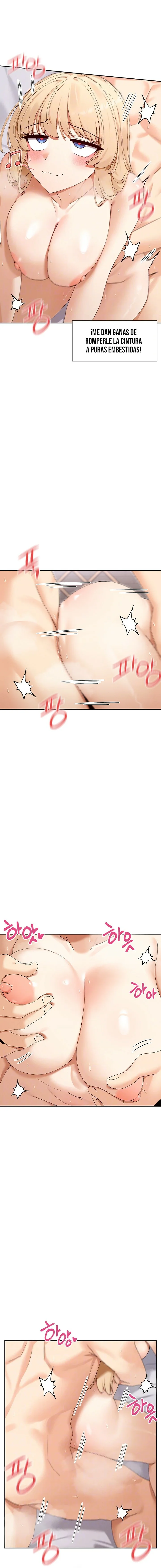 ¿Lo Has Visto? Capítulo 48 - Página 5