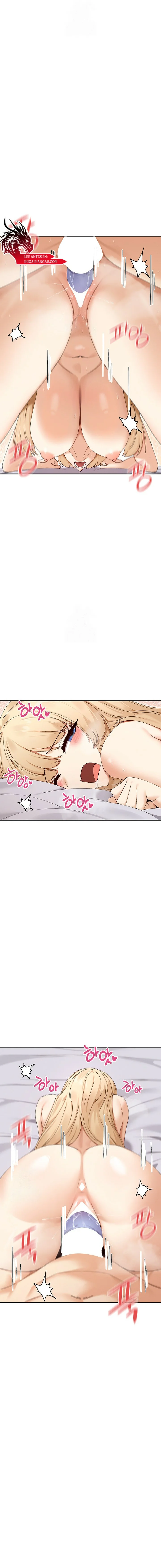 ¿Lo Has Visto? Capítulo 48 - Página 6