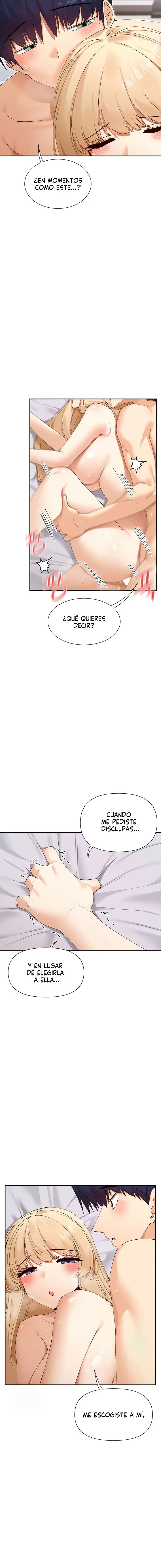 ¿Lo Has Visto? Capítulo 48 - Página 9