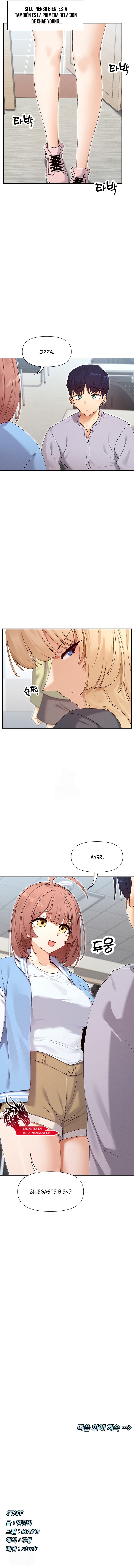 ¿Lo Has Visto? Capítulo 49 - Página 10