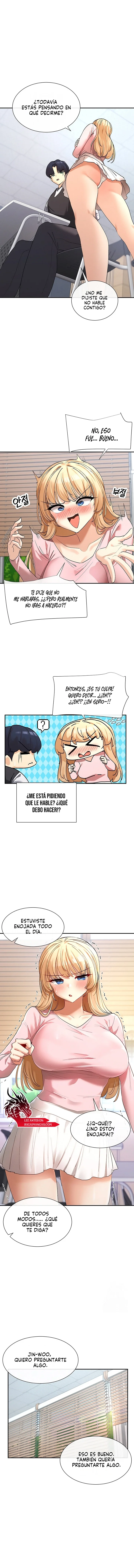 ¿Lo Has Visto? Capítulo 5 - Página 10