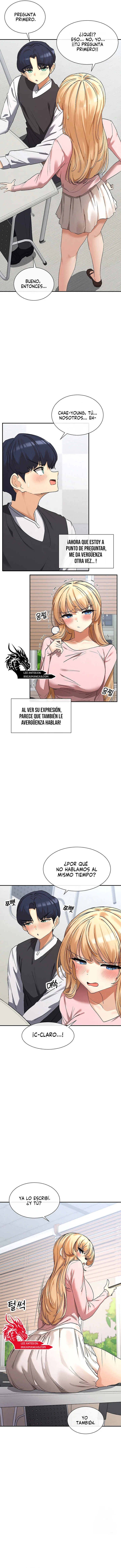 ¿Lo Has Visto? Capítulo 5 - Página 11