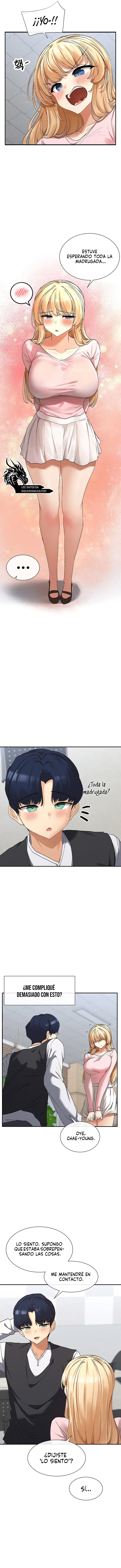 ¿Lo Has Visto? Capítulo 5 - Página 13