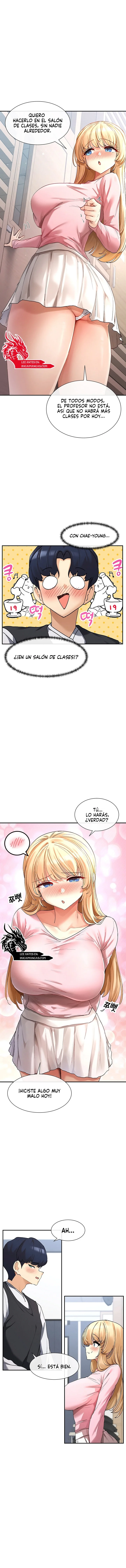 ¿Lo Has Visto? Capítulo 5 - Página 15