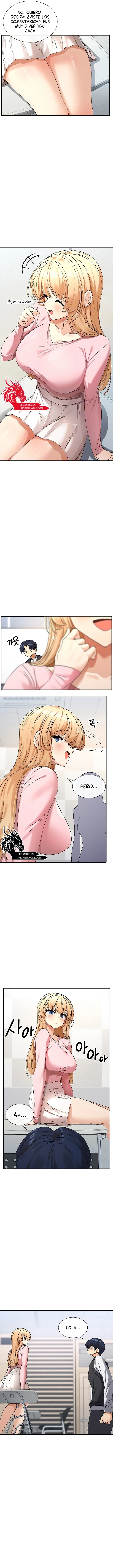 ¿Lo Has Visto? Capítulo 5 - Página 4