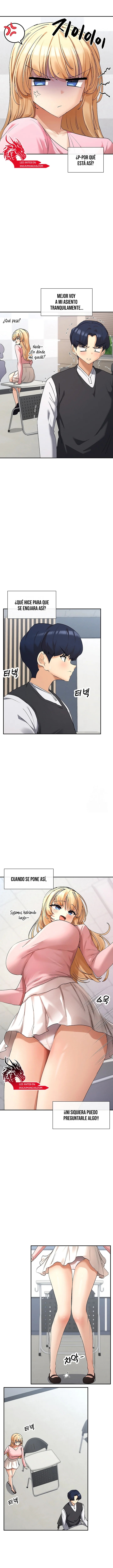 ¿Lo Has Visto? Capítulo 5 - Página 5