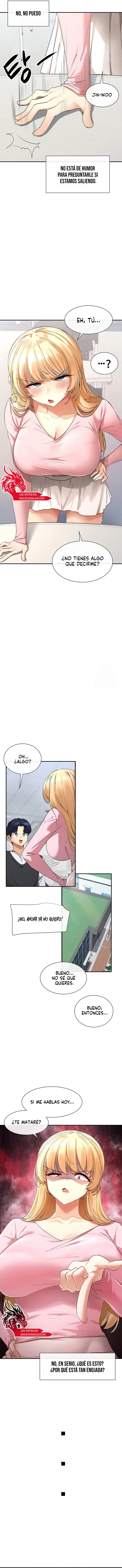 ¿Lo Has Visto? Capítulo 5 - Página 7