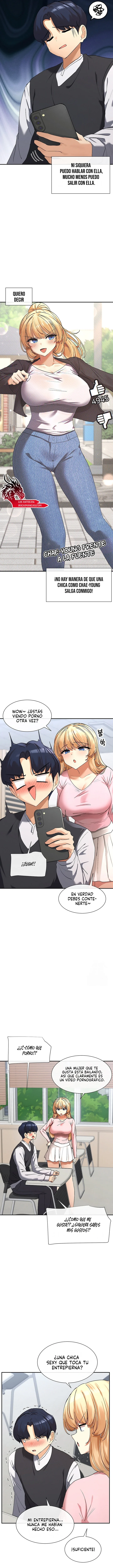 ¿Lo Has Visto? Capítulo 5 - Página 9