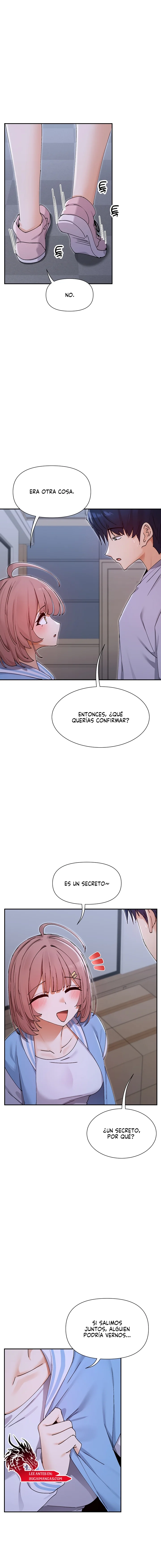 ¿Lo Has Visto? Capítulo 52 - Página 10