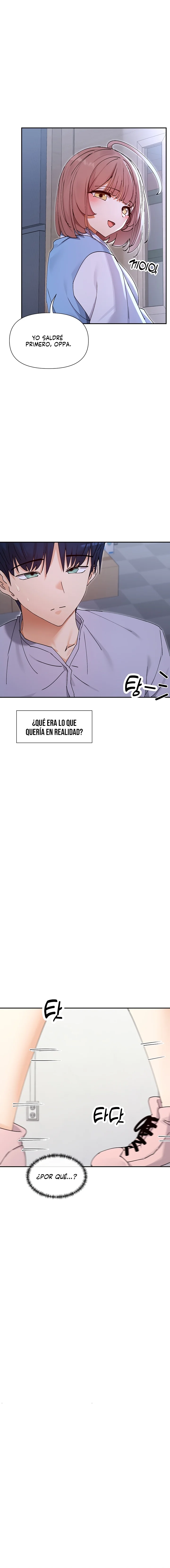 ¿Lo Has Visto? Capítulo 52 - Página 11