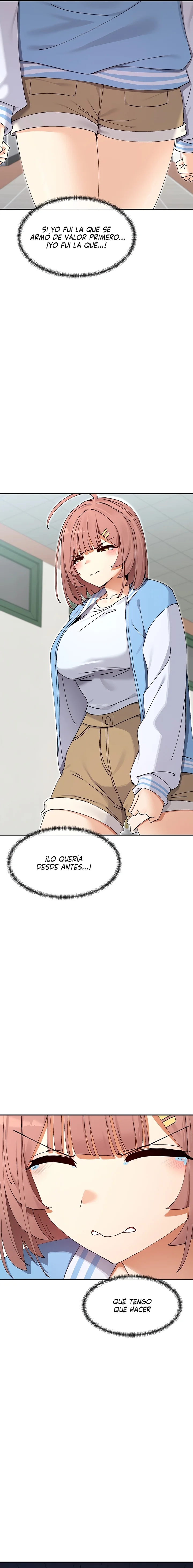 ¿Lo Has Visto? Capítulo 52 - Página 12