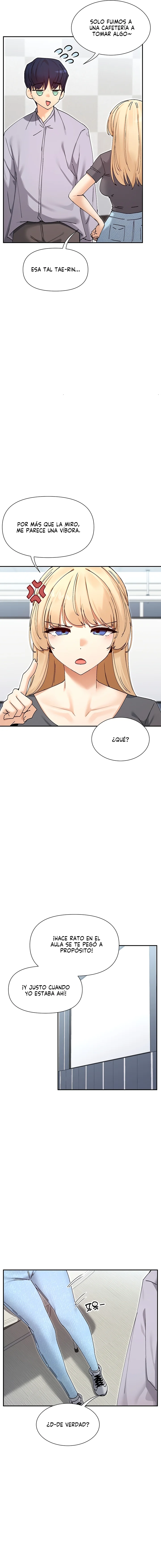 ¿Lo Has Visto? Capítulo 52 - Página 14