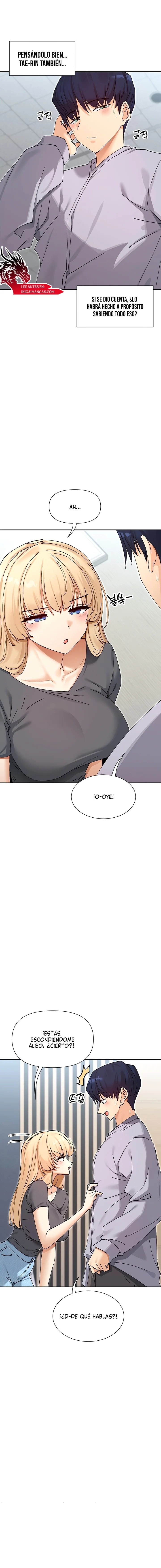 ¿Lo Has Visto? Capítulo 52 - Página 15