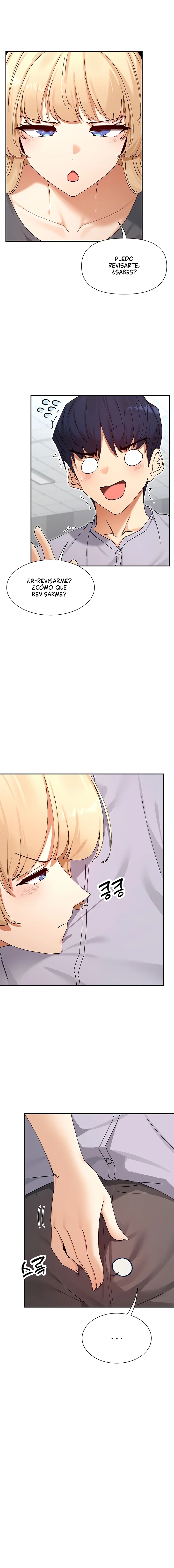 ¿Lo Has Visto? Capítulo 52 - Página 16