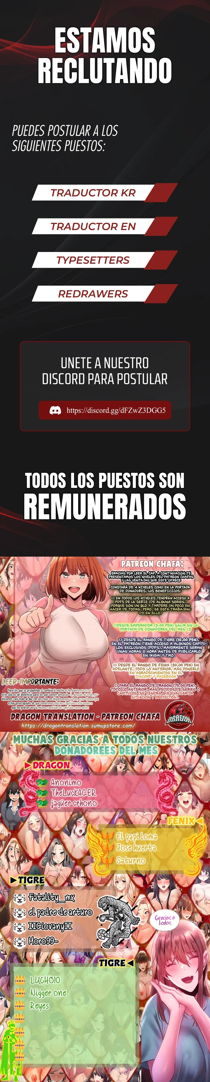 ¿Lo Has Visto? Capítulo 52 - Página 18