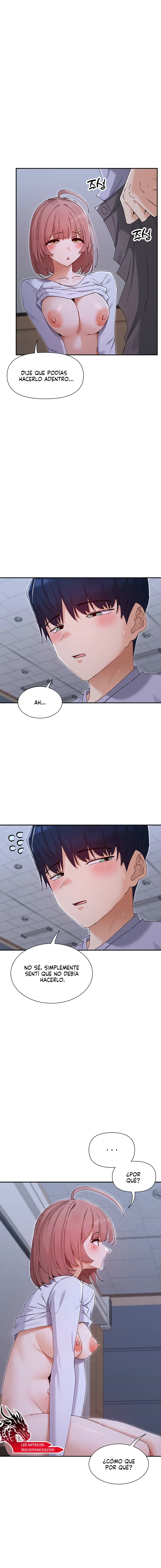 ¿Lo Has Visto? Capítulo 52 - Página 4