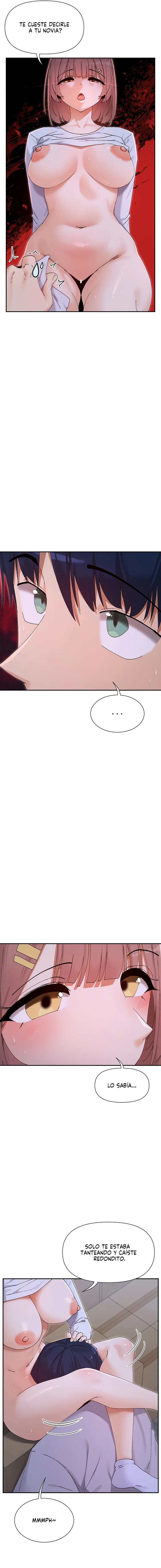 ¿Lo Has Visto? Capítulo 52 - Página 6