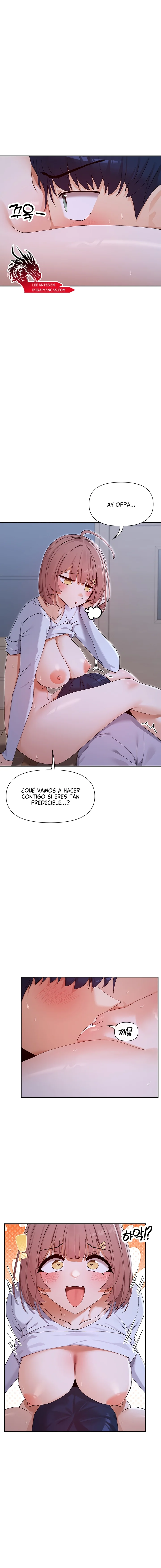 ¿Lo Has Visto? Capítulo 52 - Página 7