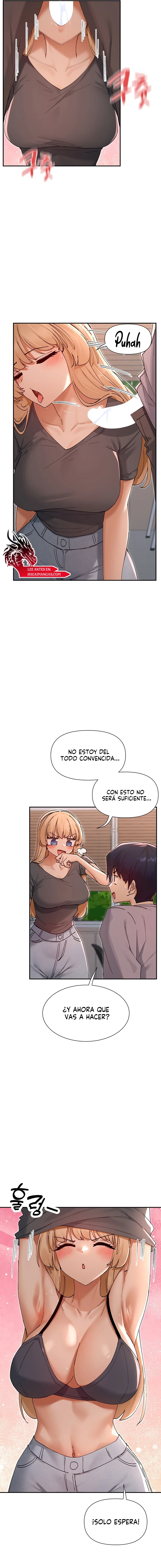 ¿Lo Has Visto? Capítulo 53 - Página 11