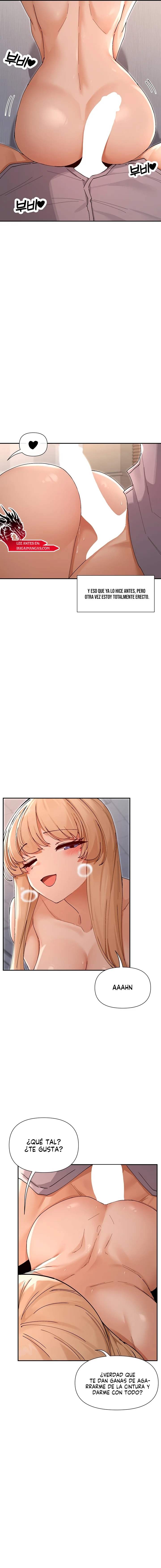 ¿Lo Has Visto? Capítulo 53 - Página 13