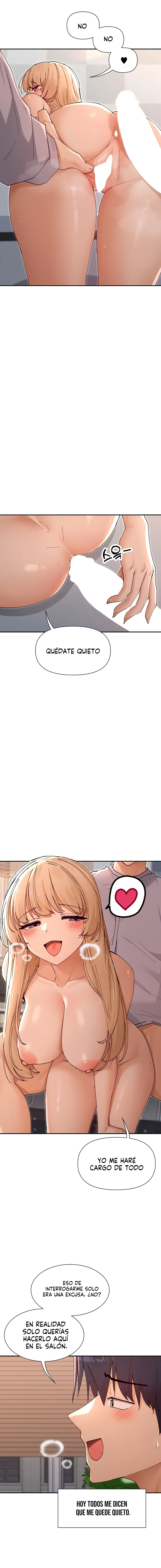 ¿Lo Has Visto? Capítulo 53 - Página 14