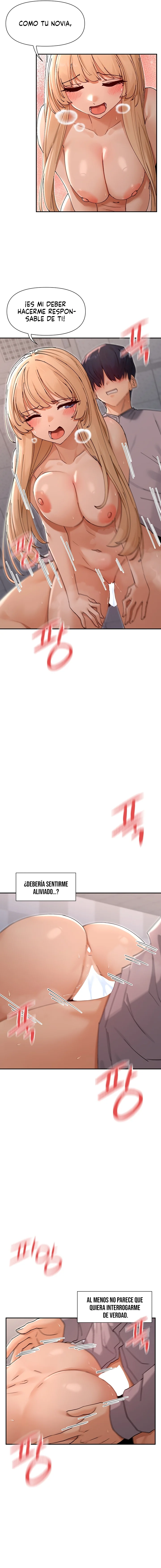 ¿Lo Has Visto? Capítulo 53 - Página 16