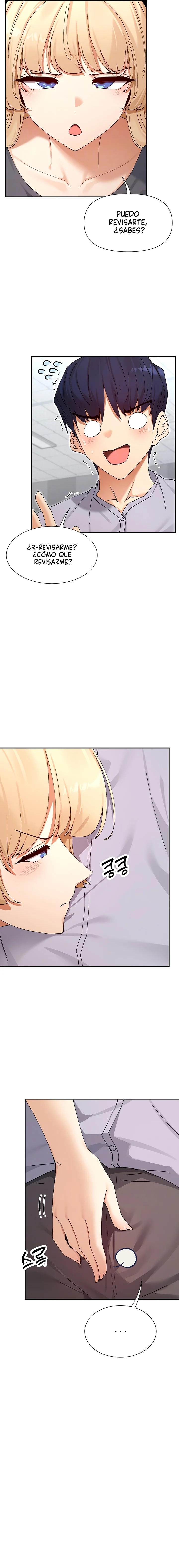 ¿Lo Has Visto? Capítulo 53 - Página 2