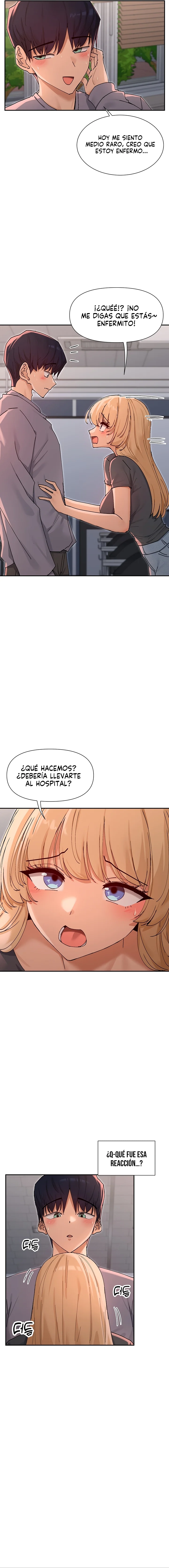 ¿Lo Has Visto? Capítulo 53 - Página 6