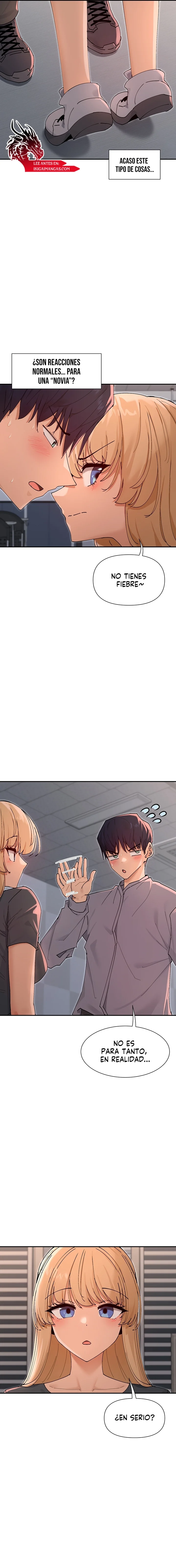 ¿Lo Has Visto? Capítulo 53 - Página 7