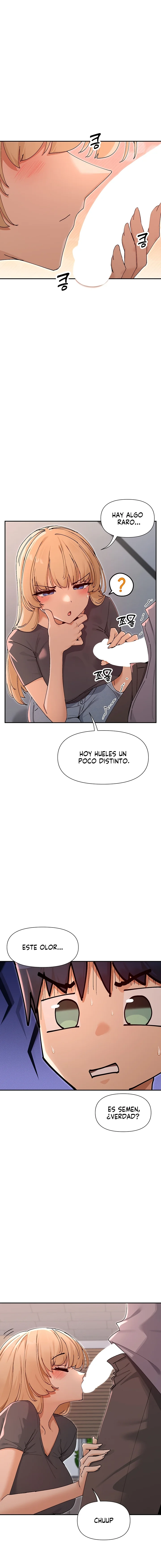 ¿Lo Has Visto? Capítulo 53 - Página 9