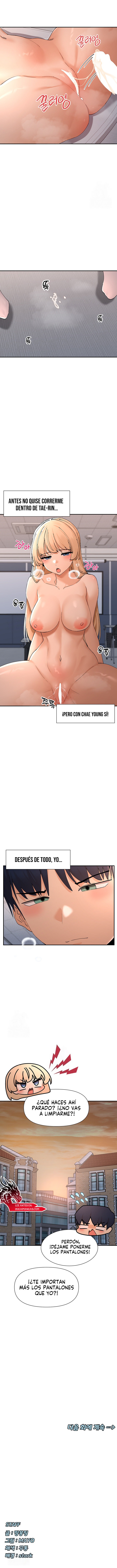 ¿Lo Has Visto? Capítulo 54 - Página 9