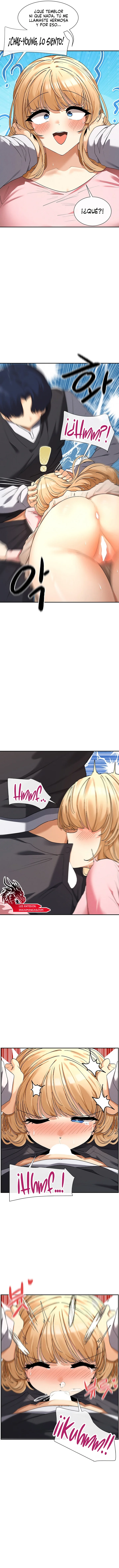 ¿Lo Has Visto? Capítulo 6 - Página 10