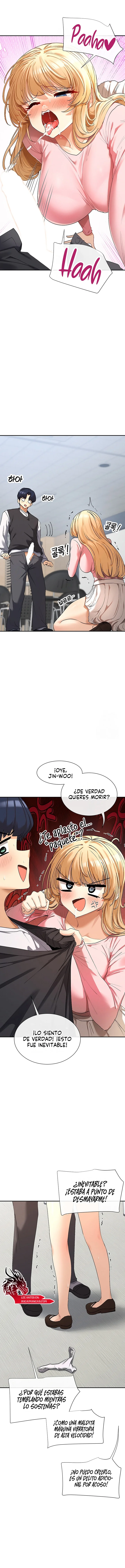 ¿Lo Has Visto? Capítulo 6 - Página 11