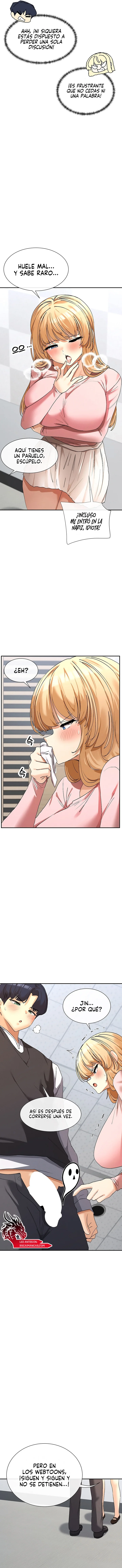 ¿Lo Has Visto? Capítulo 6 - Página 12