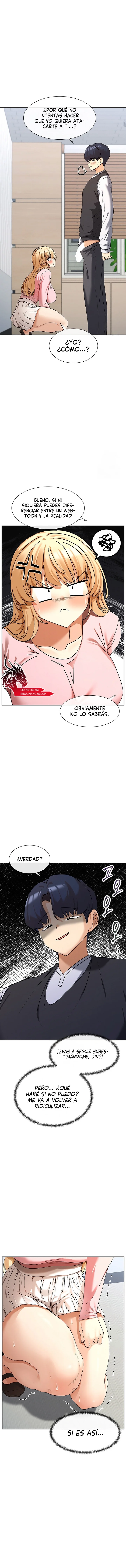 ¿Lo Has Visto? Capítulo 6 - Página 14