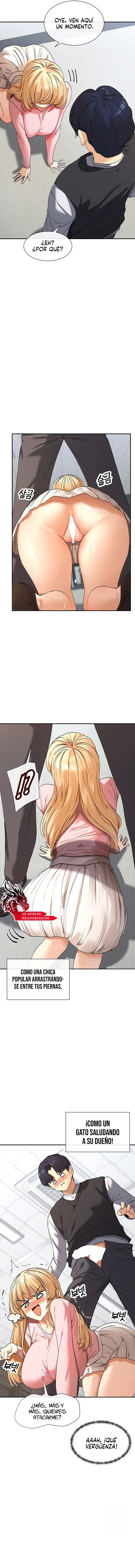 ¿Lo Has Visto? Capítulo 6 - Página 15