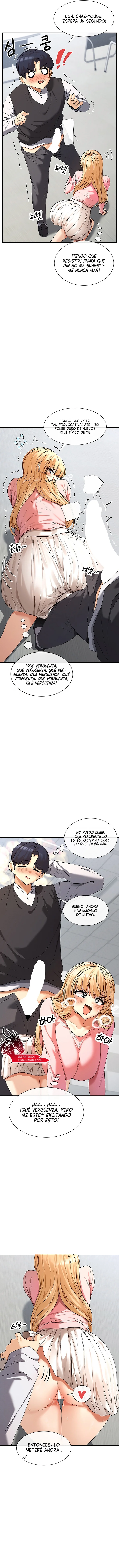 ¿Lo Has Visto? Capítulo 6 - Página 16